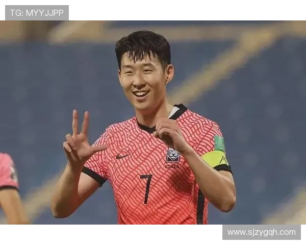 韩国国脚：不断向孙兴慜学习争取世界级水平