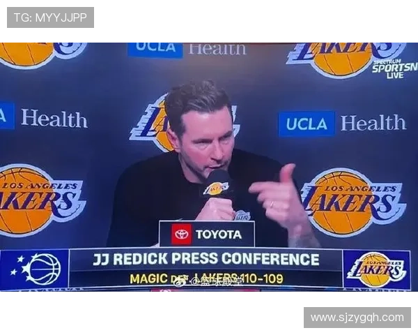 雷迪克点评老詹三双与湖人内线组合