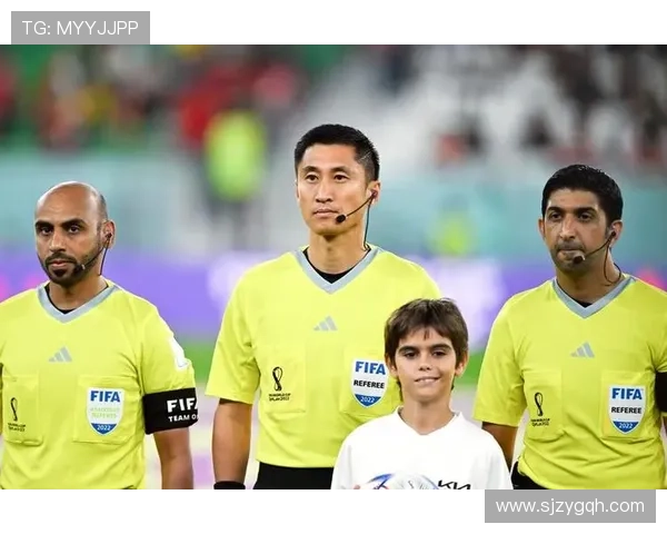 马宁连任世界杯执法名单 全程担任第四官员