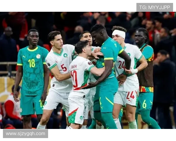 非足联官员确认非洲杯东非三国承办